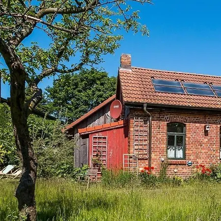 Hébergement de vacances Alte Tischlerei 02 Wustrow (Fischland)