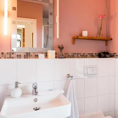 Holiday home Alte Tischlerei 02