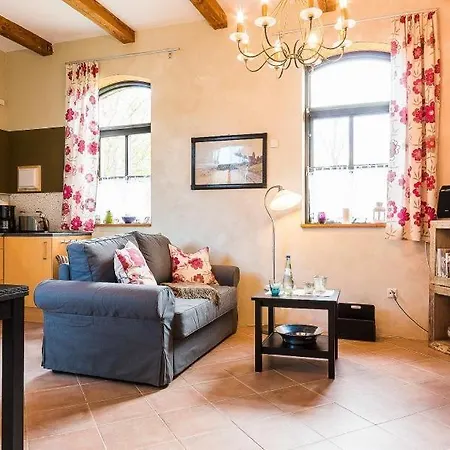 Casa vacanze Alte Tischlerei 02