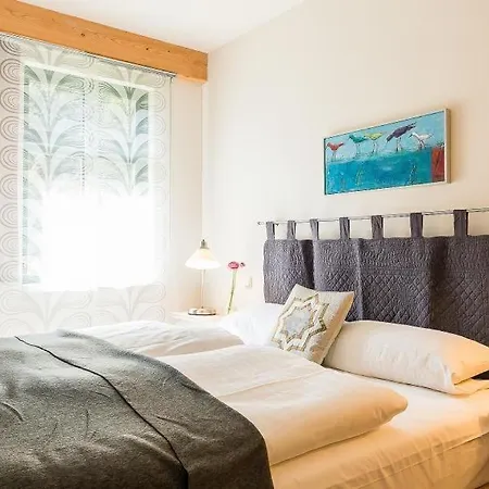 Alte Tischlerei 02 Wustrow (Fischland)