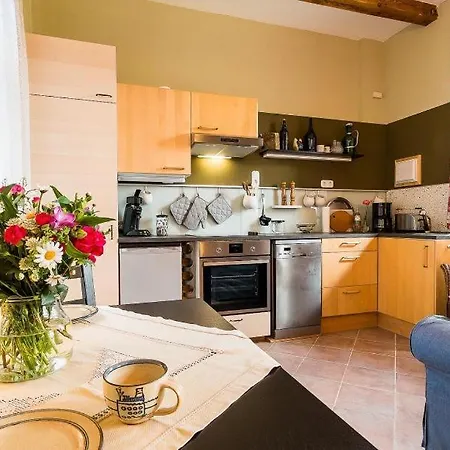 Alte Tischlerei 02 Holiday home Wustrow (Fischland)
