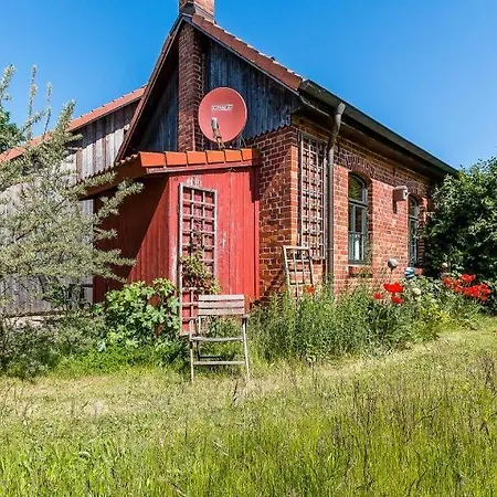 Alte Tischlerei 02 * Wustrow (Fischland)