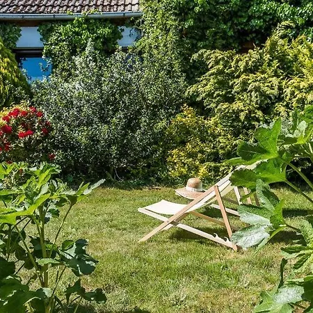 Alte Tischlerei 02 Holiday home *