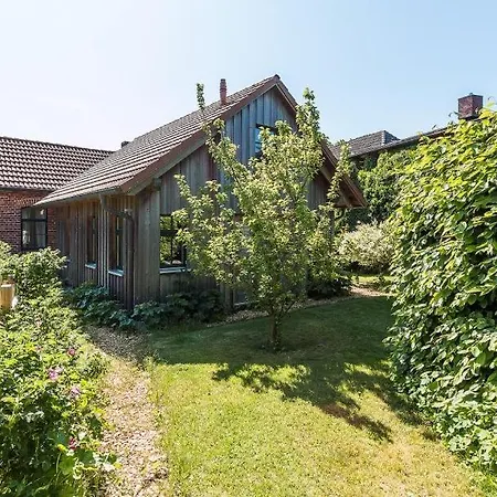 Alte Tischlerei 02 Holiday home